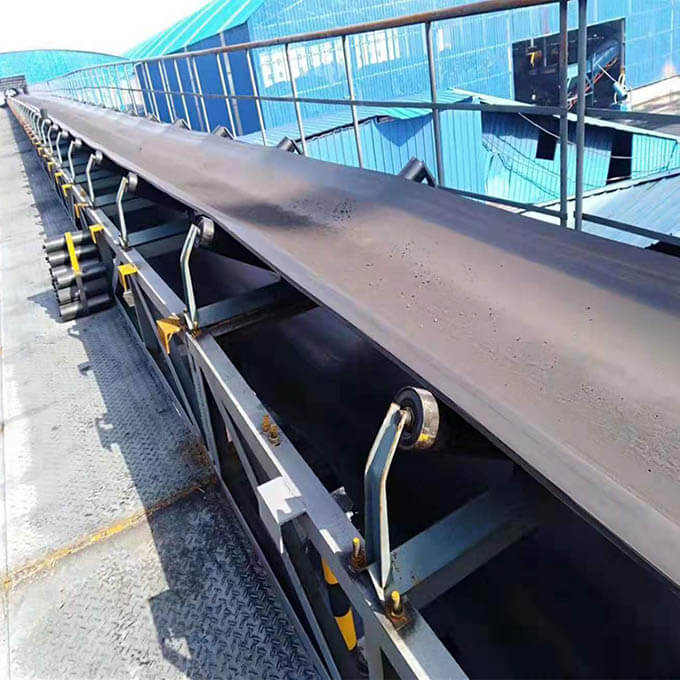 Belt Conveyor